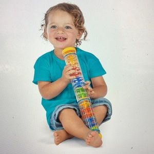 Halilit Rainbomaker -16” Rain Stick Musical Instrument